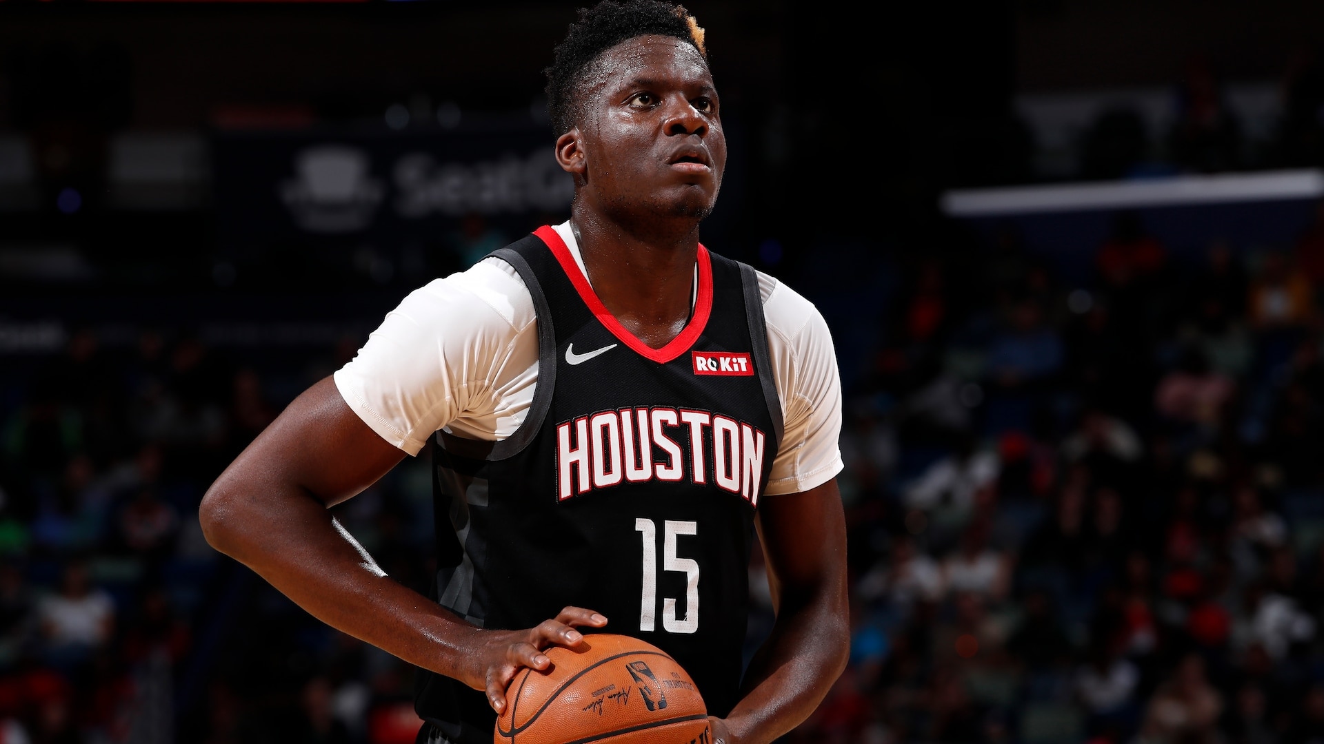 Clint Capela Wallpapers