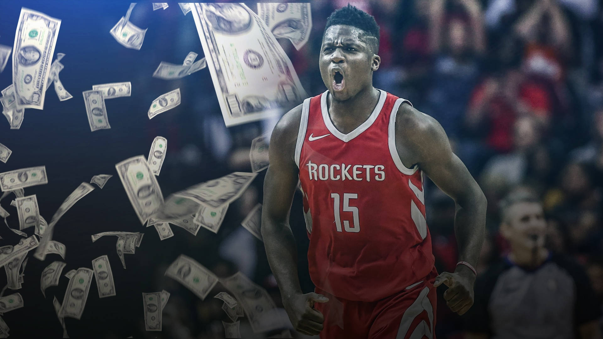 Clint Capela Wallpapers