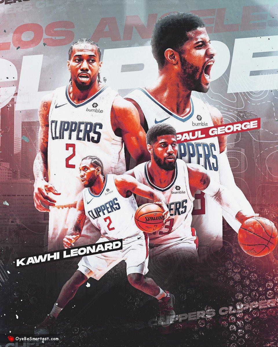 Clippers Wallpapers