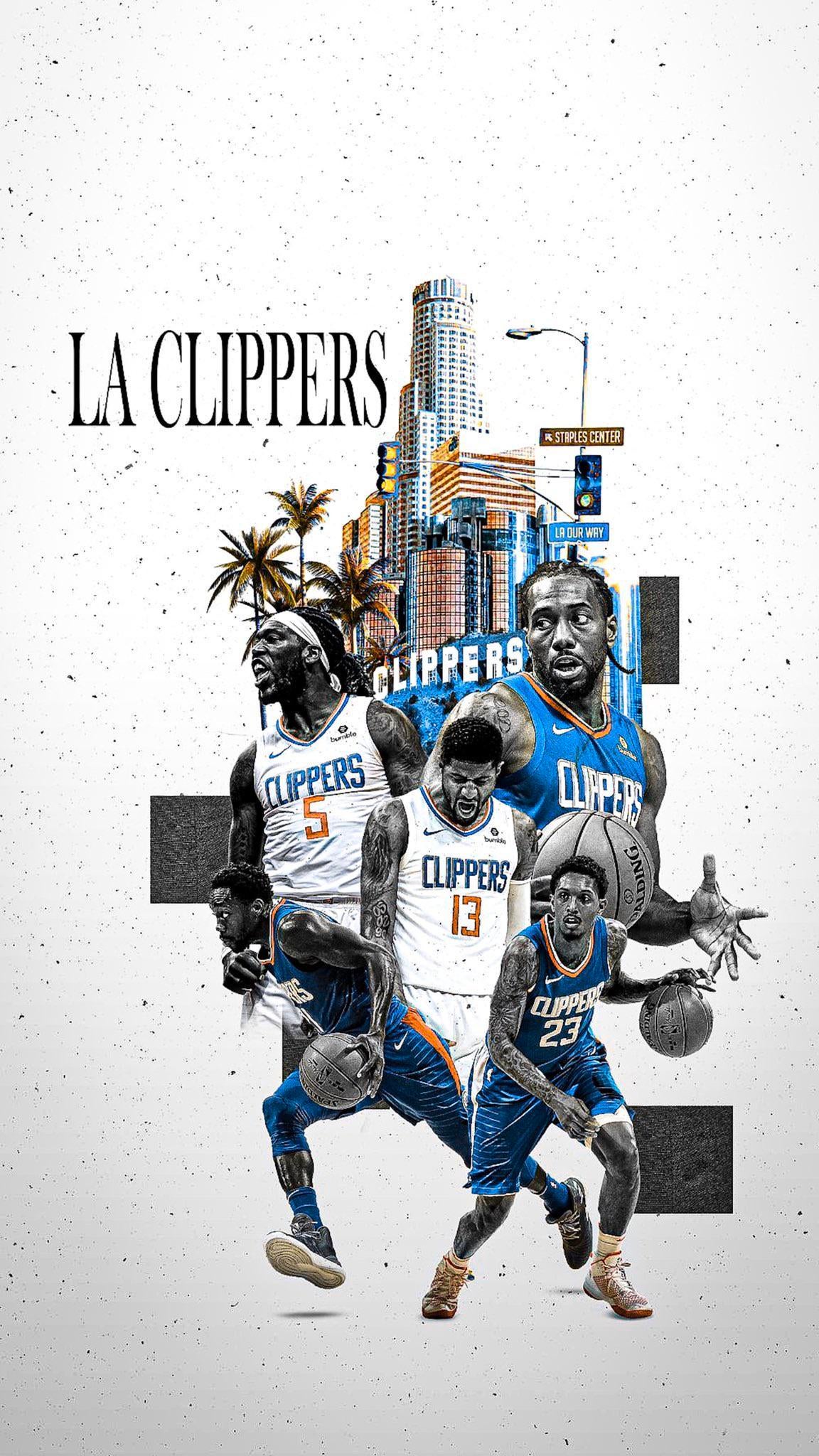 Clippers Wallpapers