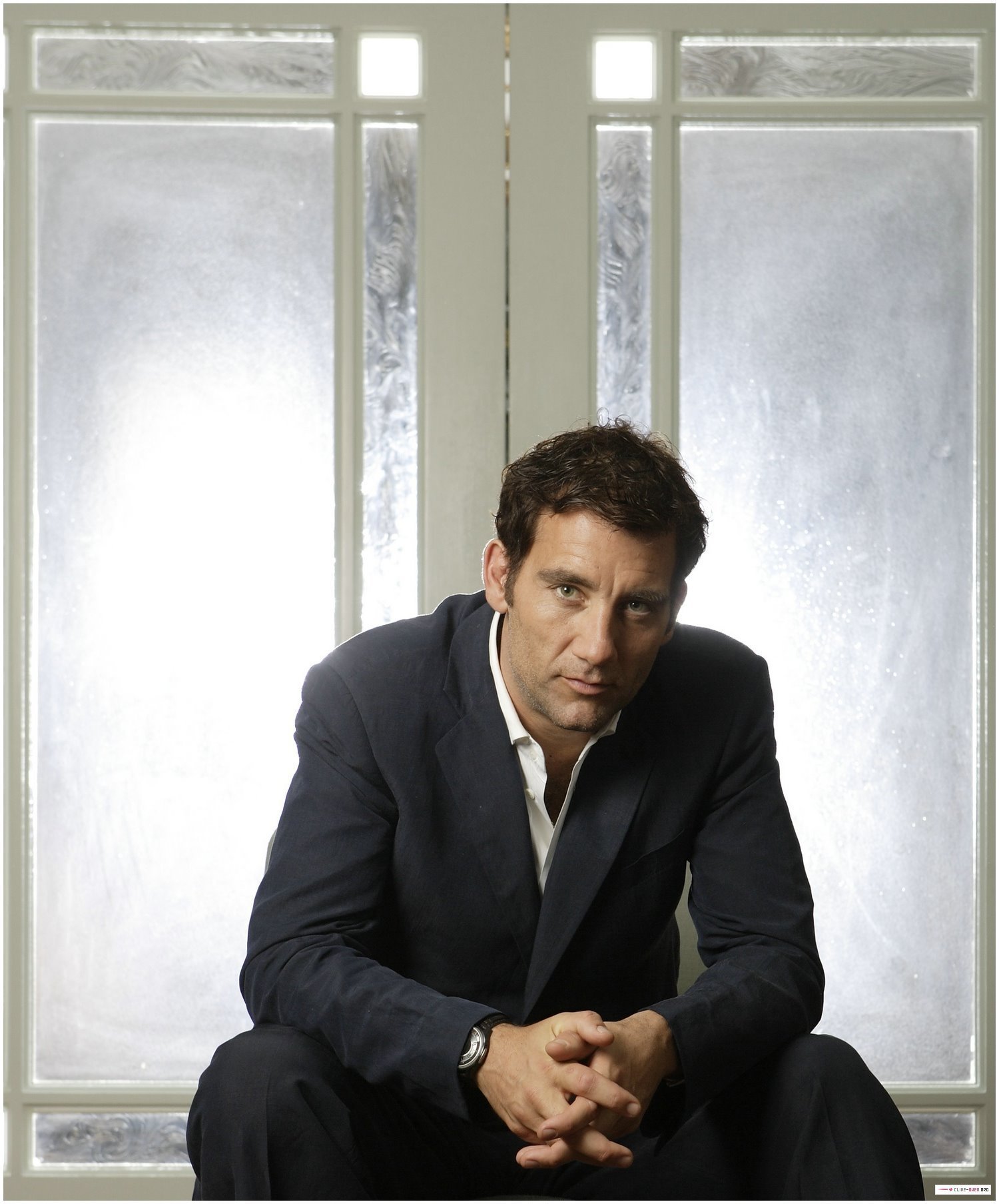 Clive Owen Wallpapers