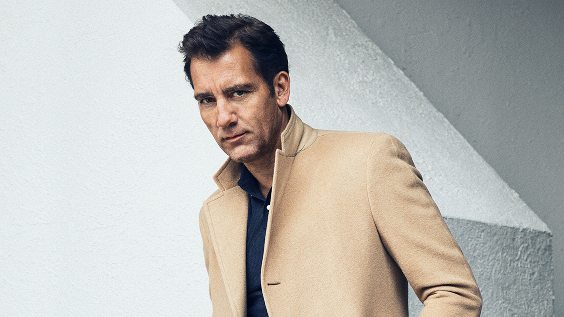 Clive Owen Wallpapers