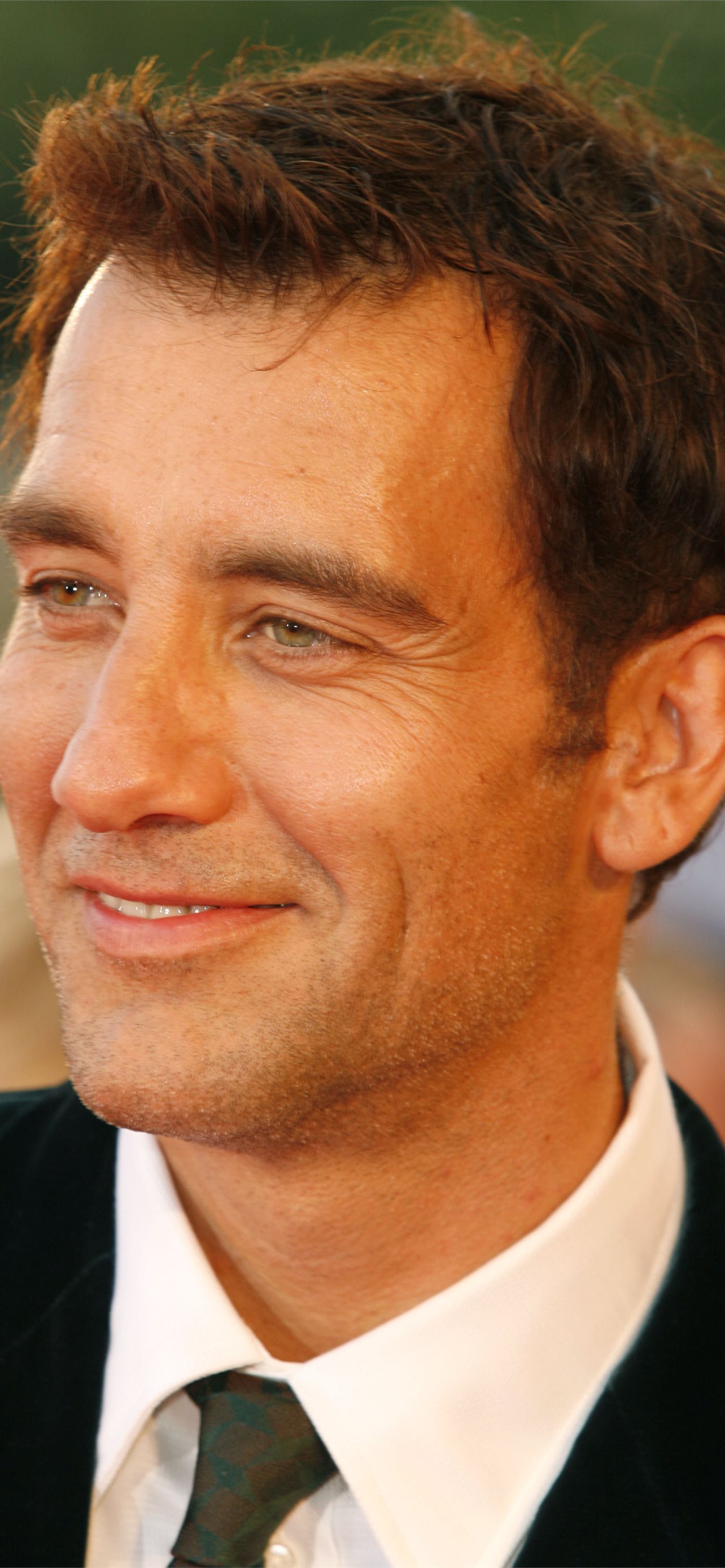 Clive Owen Wallpapers