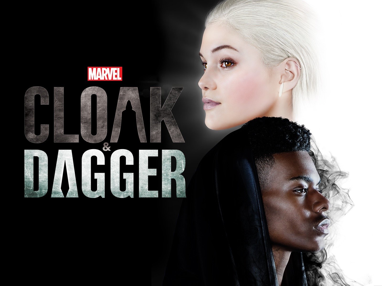 Cloak &Amp; Dagger 2019 Wallpapers