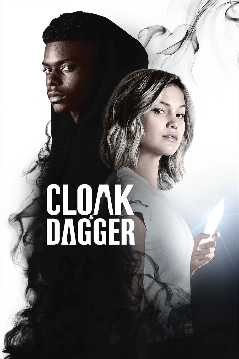 Cloak &Amp; Dagger 2019 Wallpapers