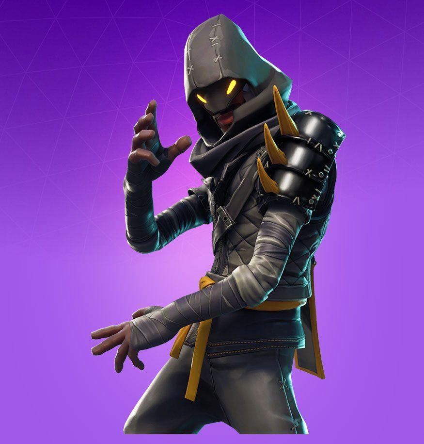 Cloaked Star Fortnite Wallpapers