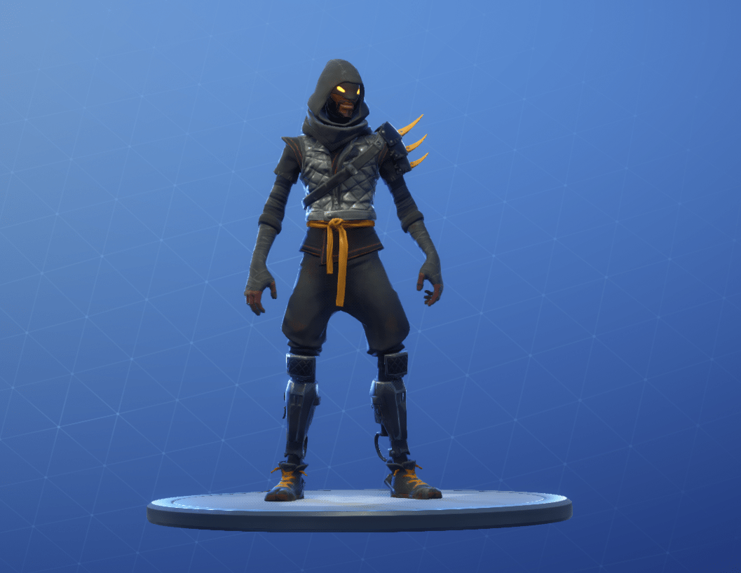 Cloaked Star Fortnite Wallpapers