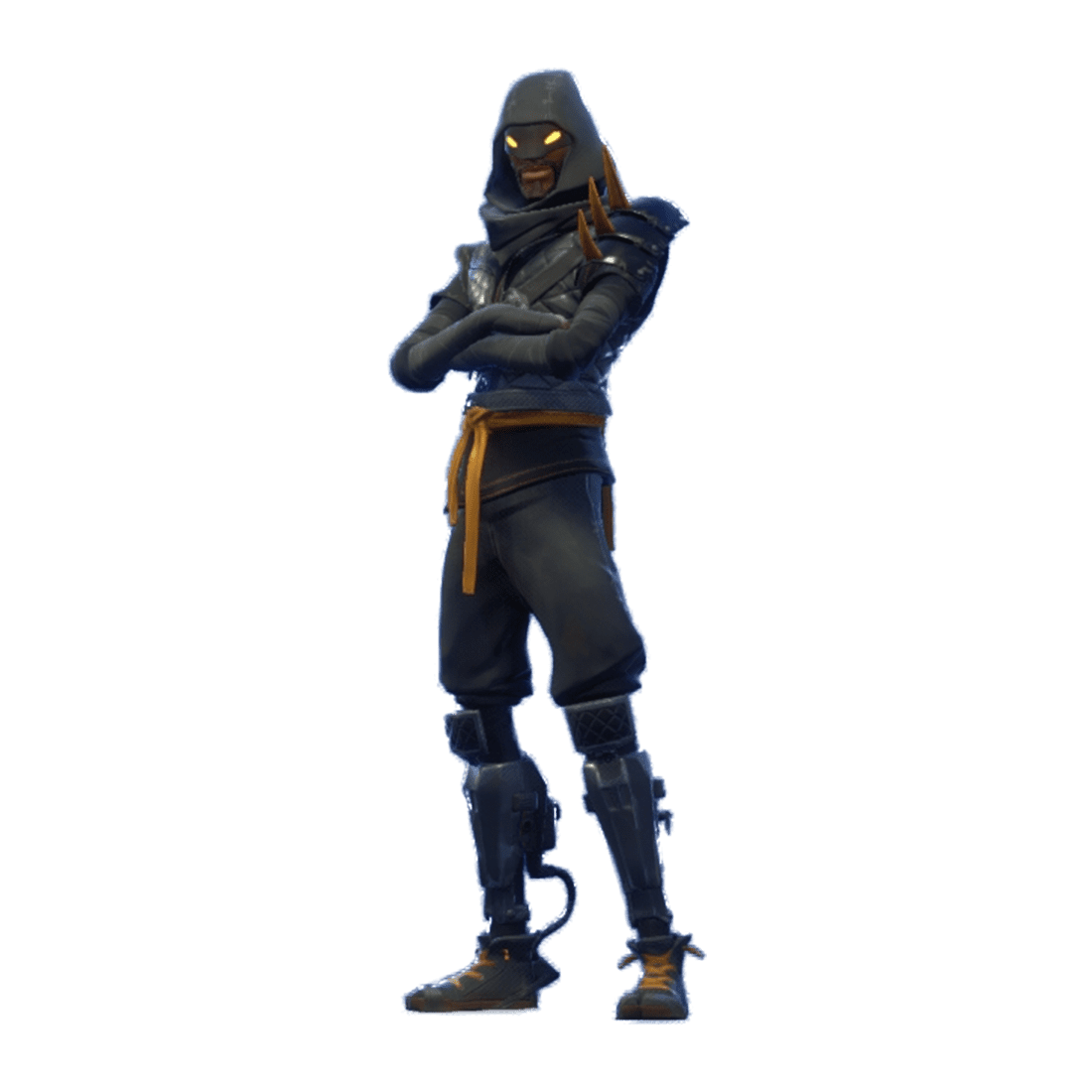 Cloaked Star Fortnite Wallpapers