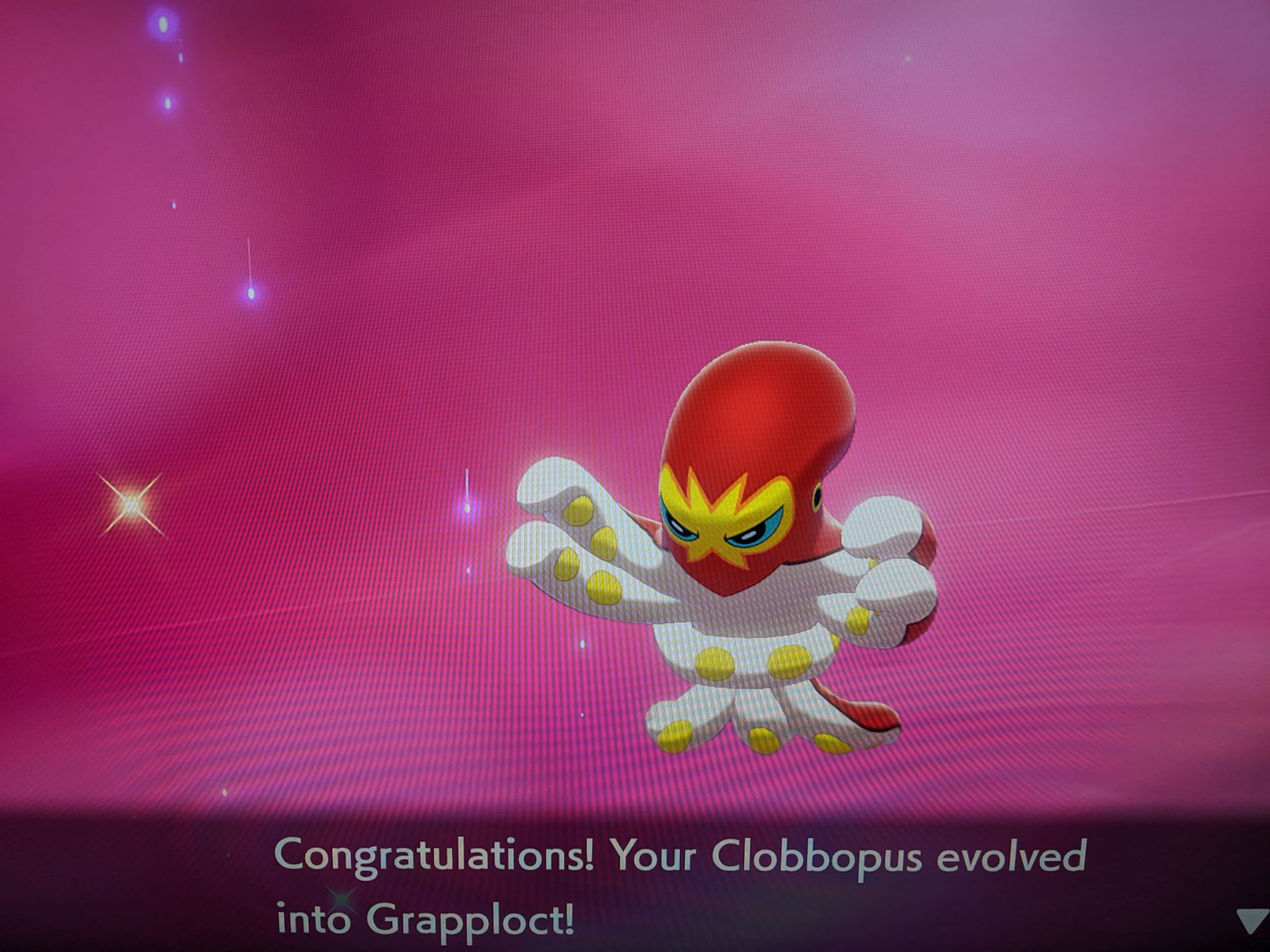 Clobbopus Hd Wallpapers