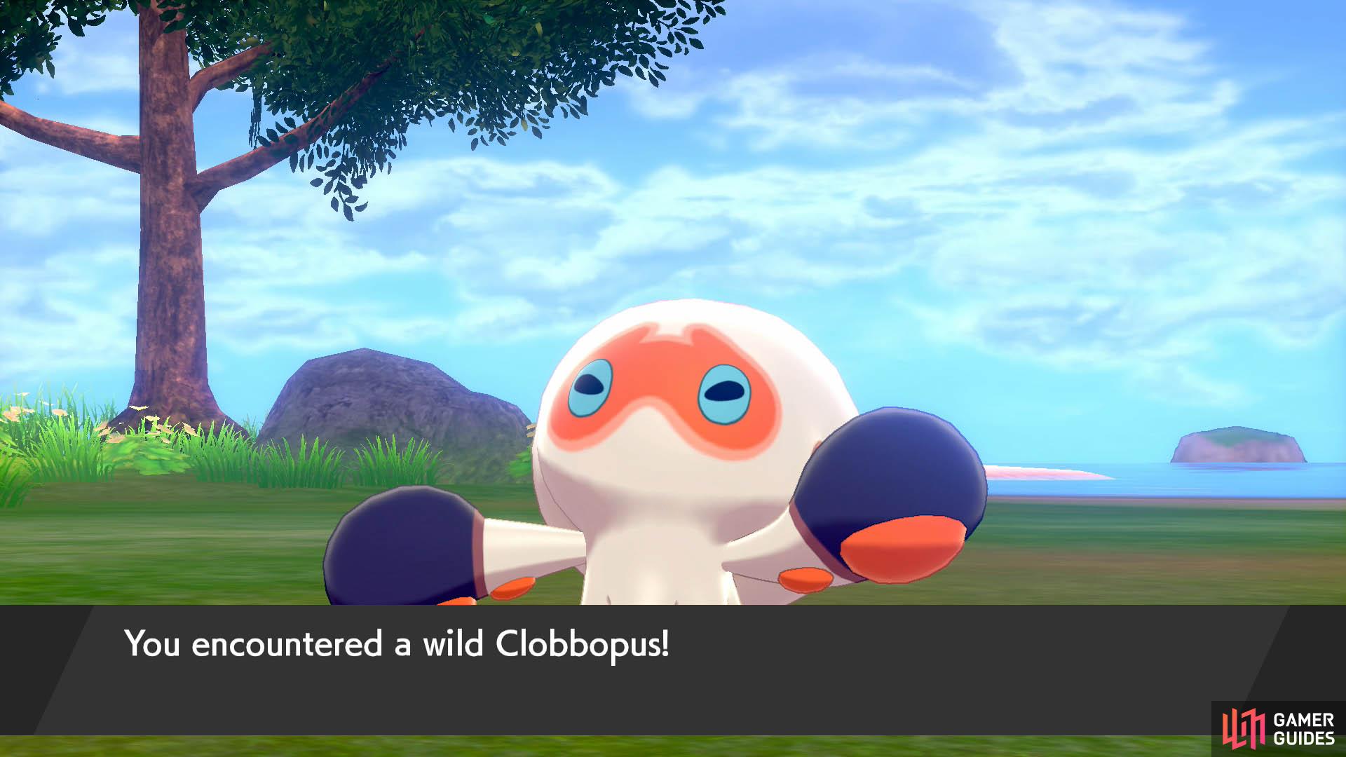 Clobbopus Hd Wallpapers