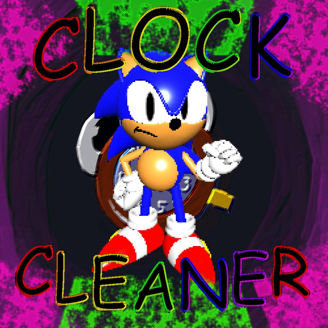 Clockcleaner Wallpapers