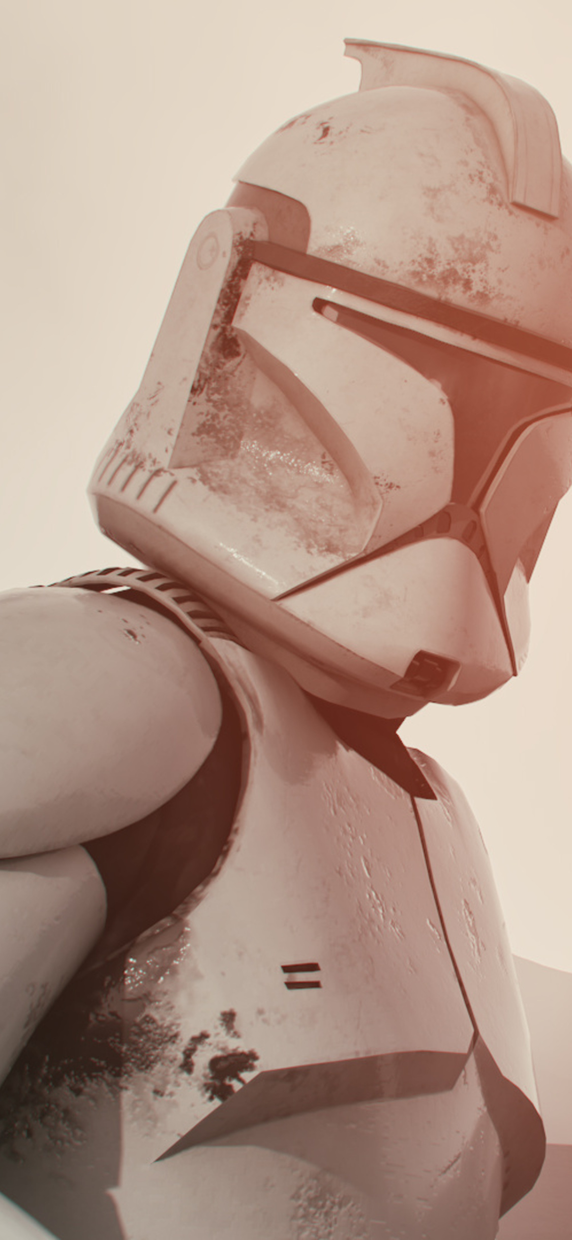 Clone Trooper Iphone Wallpapers