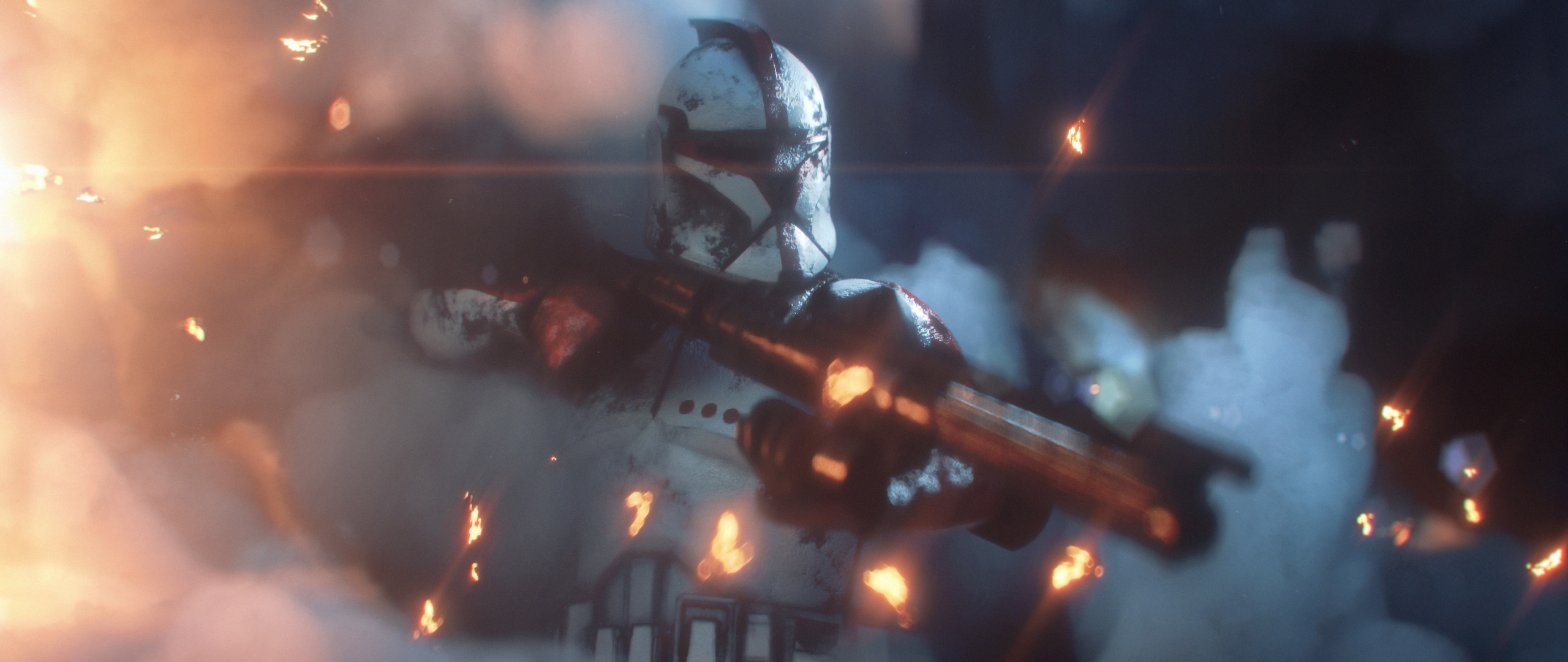 Clone Trooper Wallpapers