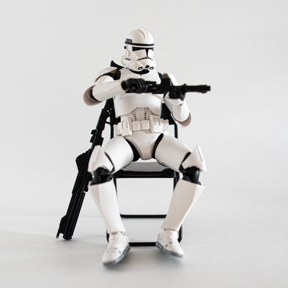 Clone Trooper Wallpapers