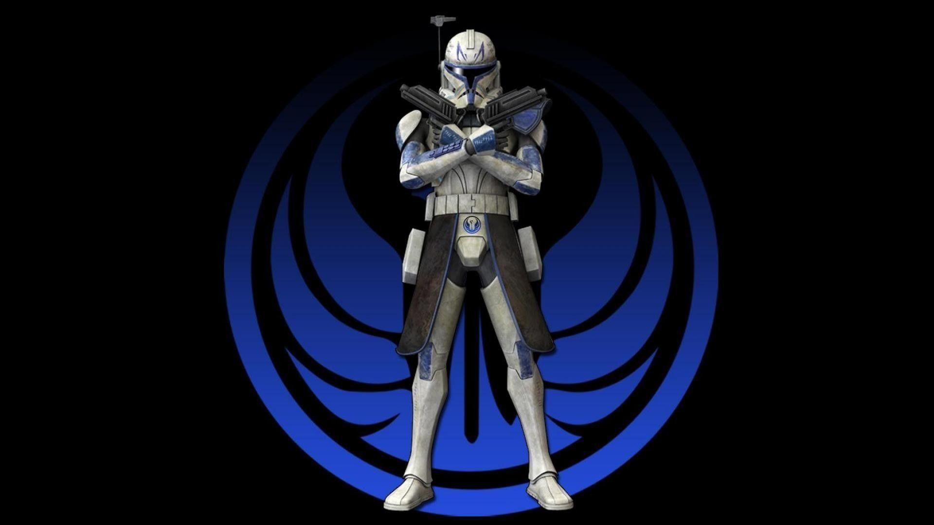 Clone Trooper Wallpapers