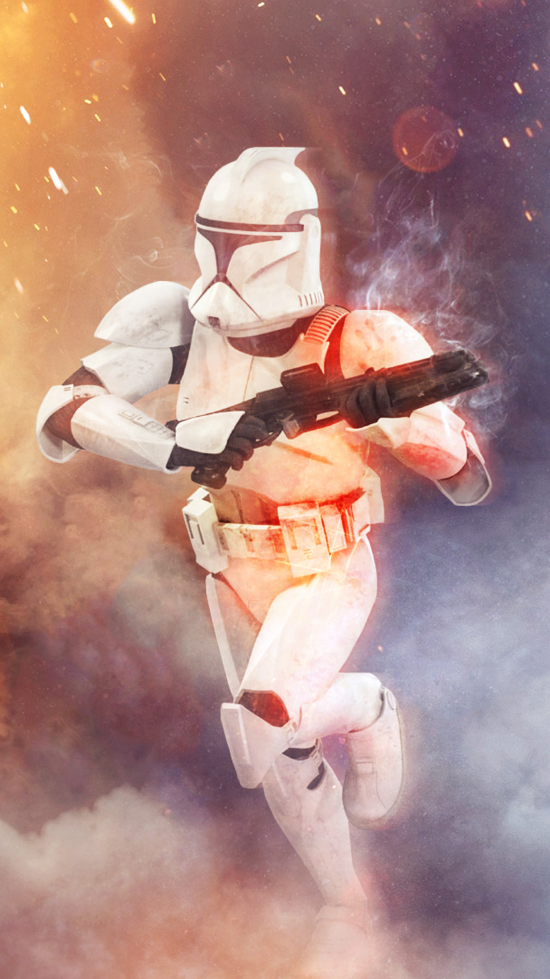 Clone Trooper Wallpapers