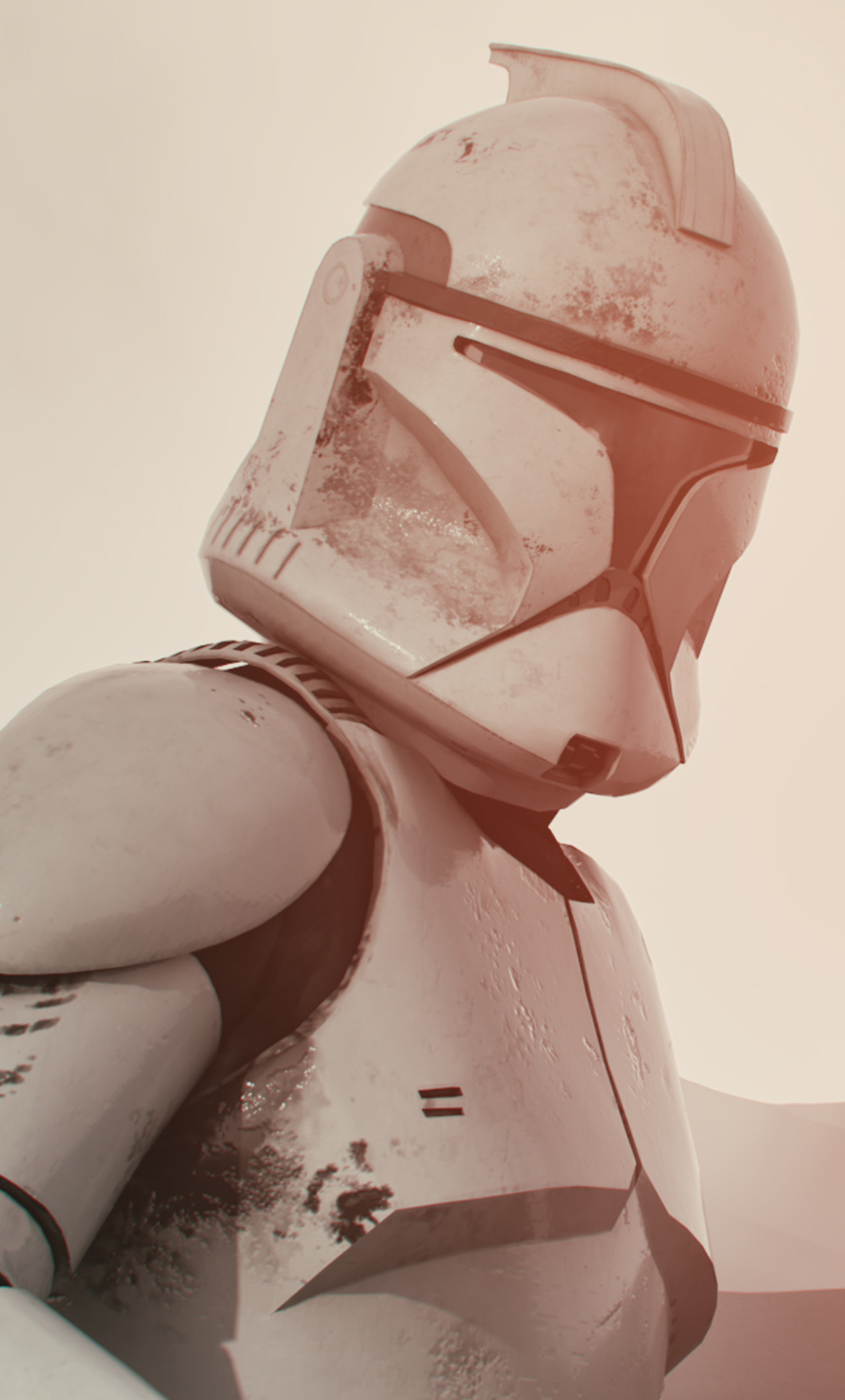 Clone Trooper Wallpapers