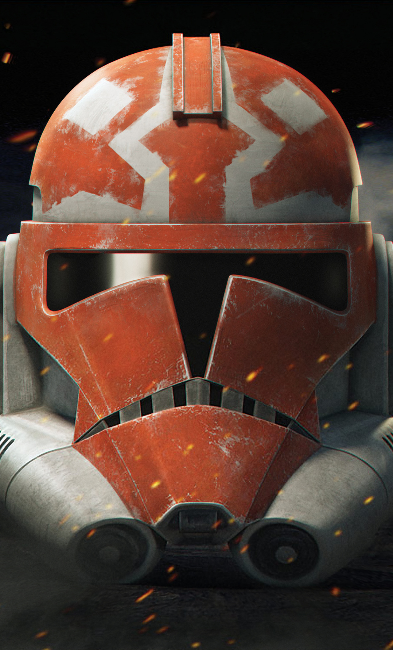 Clone War Wallpapers