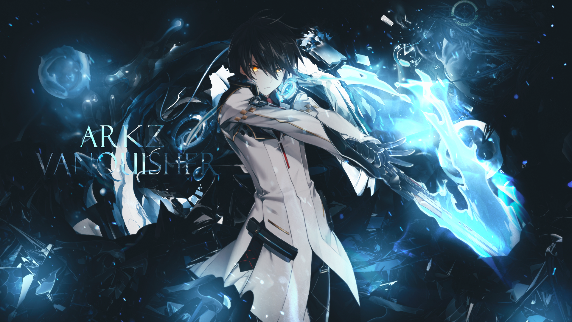 Closers Wallpapers