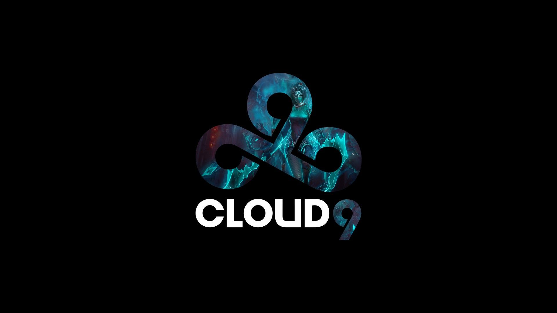 Cloud 9 1920X1080 Wallpapers