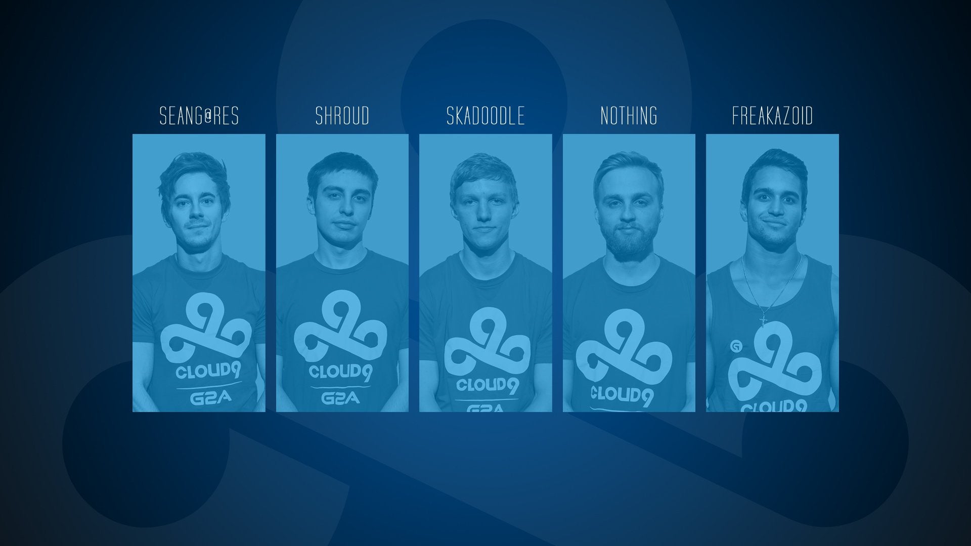 Cloud 9 1920X1080 Wallpapers