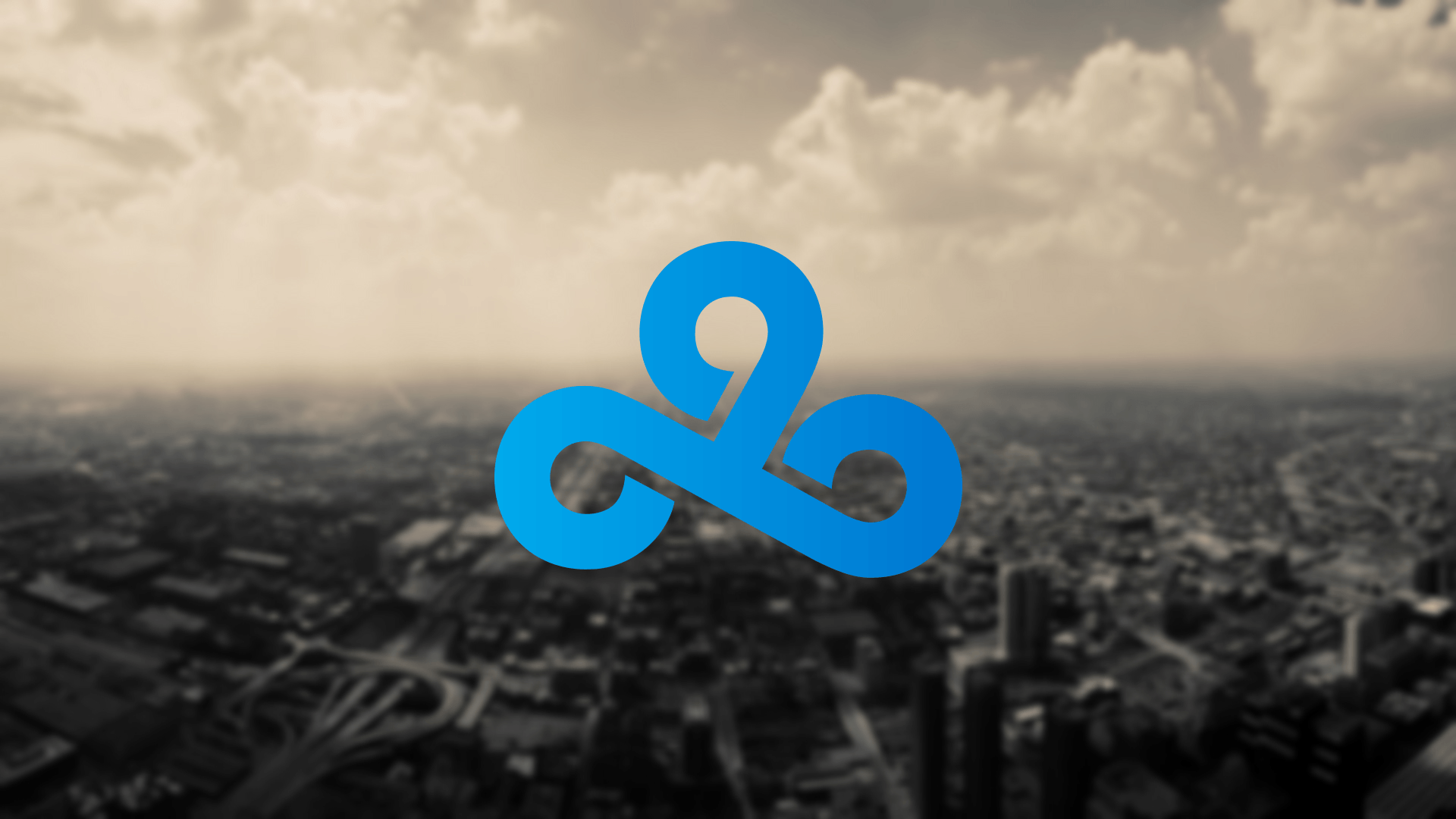 Cloud 9 1920X1080 Wallpapers