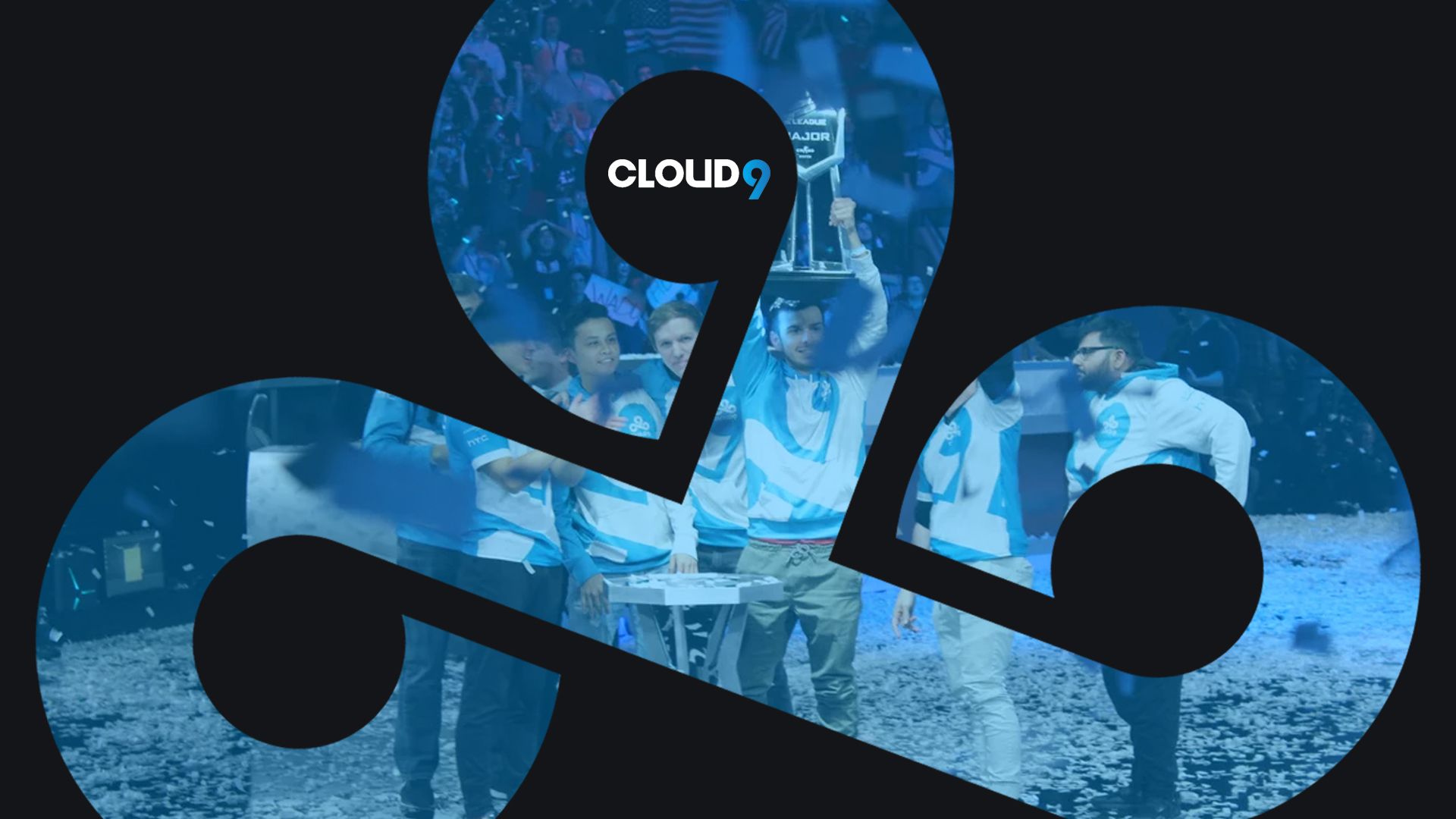 Cloud 9 1920X1080 Wallpapers