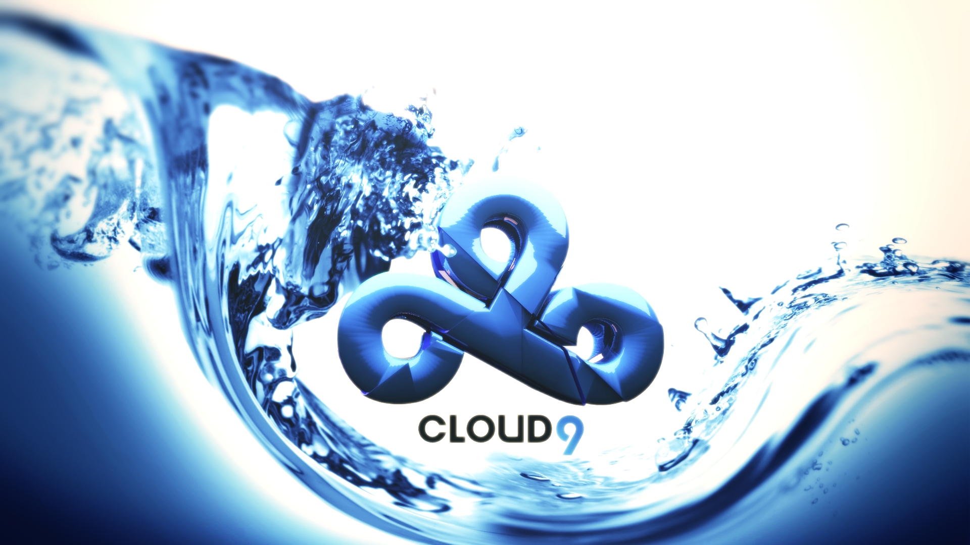 Cloud 9 1920X1080 Wallpapers