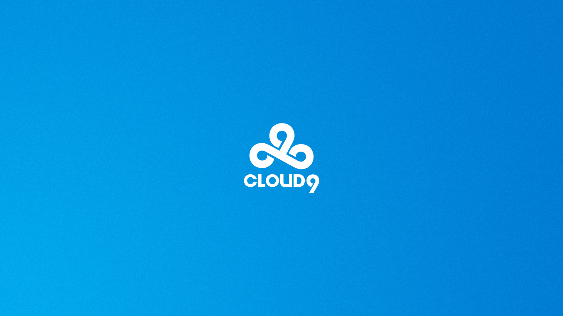 Cloud 9 Desktop Background