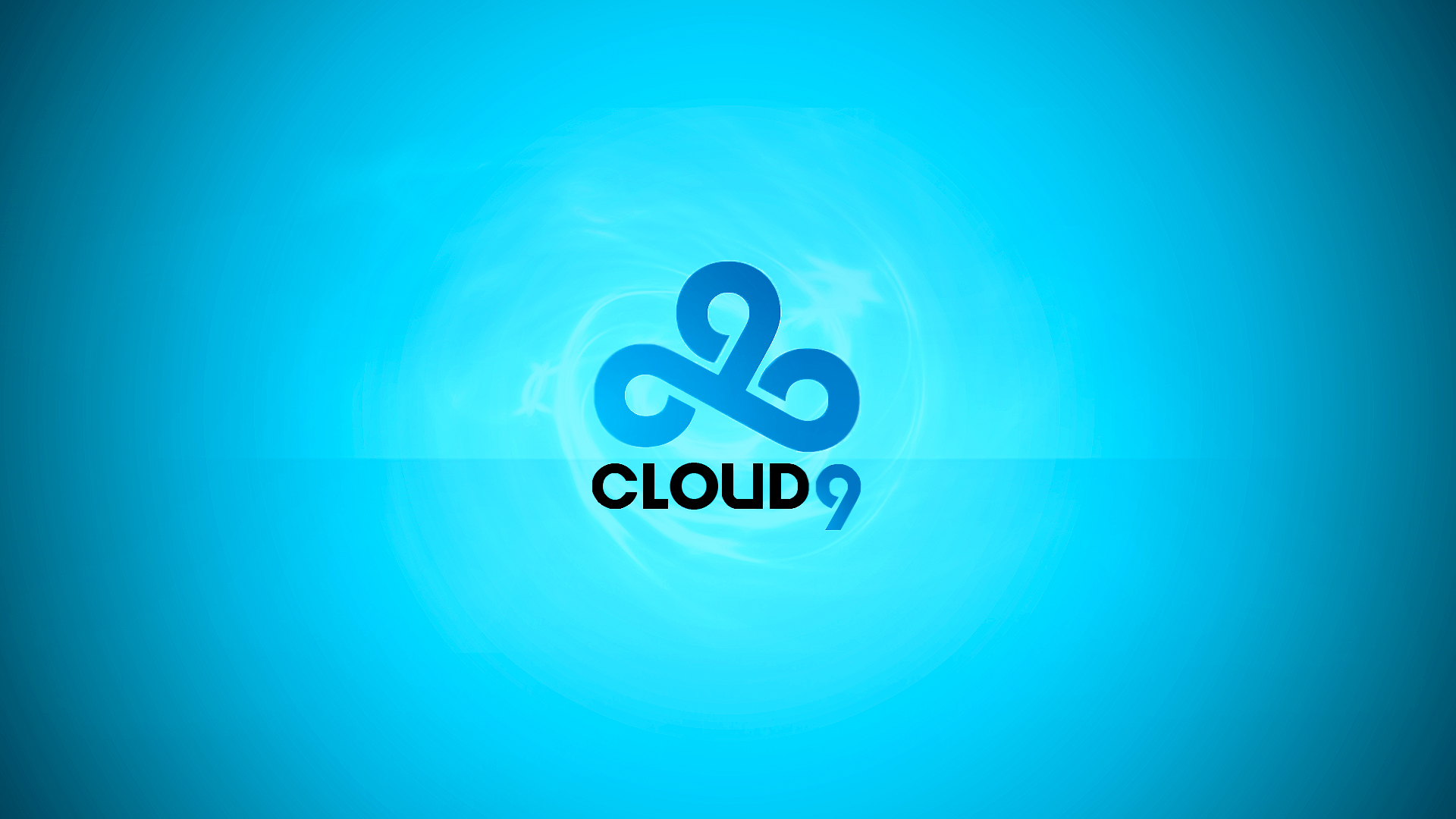 Cloud 9 Desktop Background