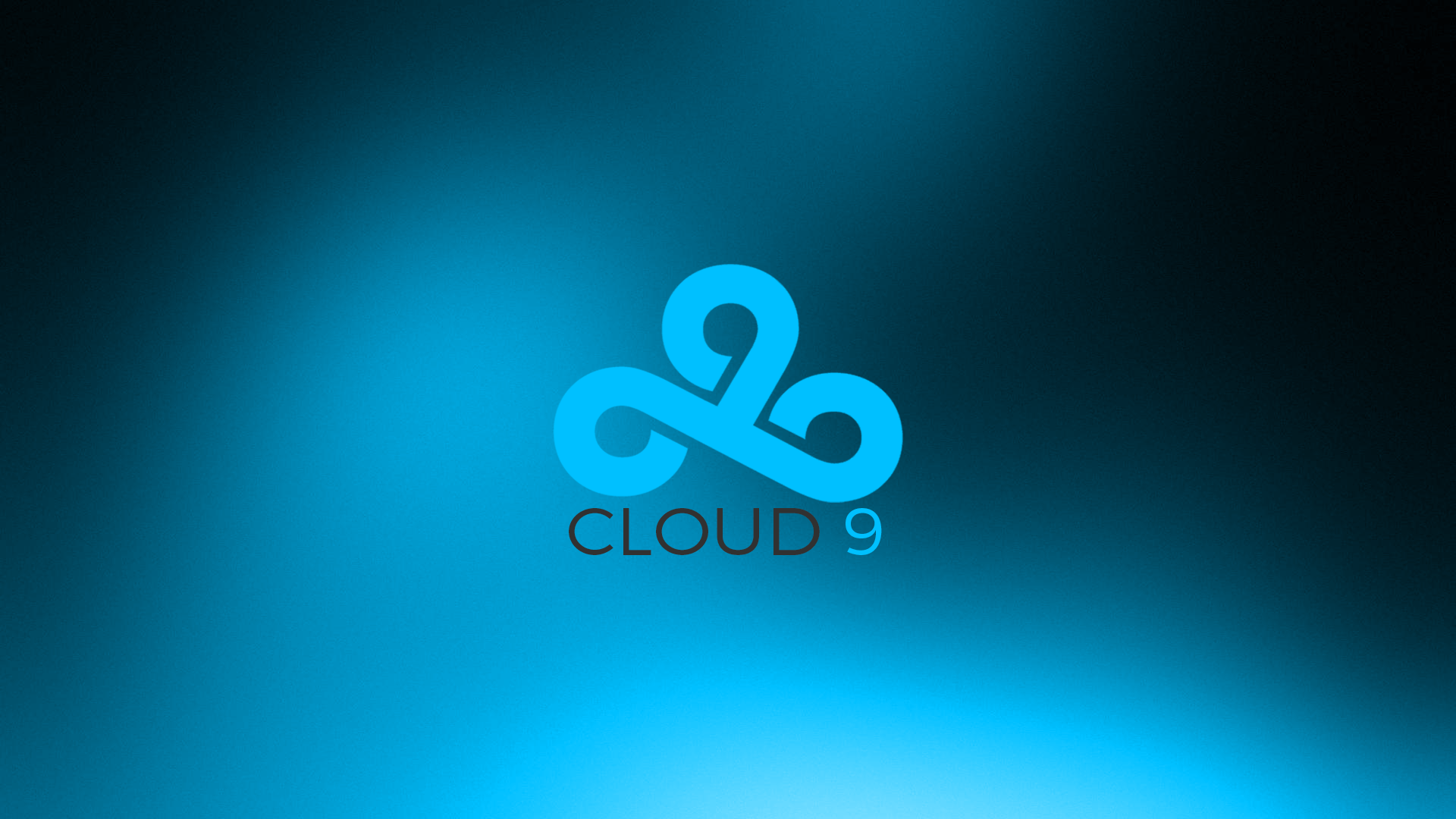 Cloud 9 Desktop Background