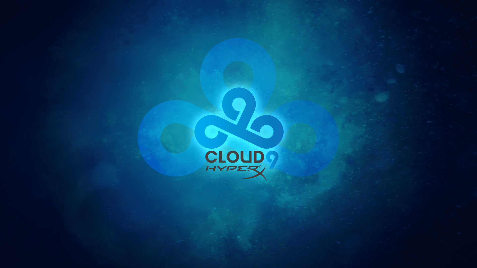 Cloud 9 Desktop Background