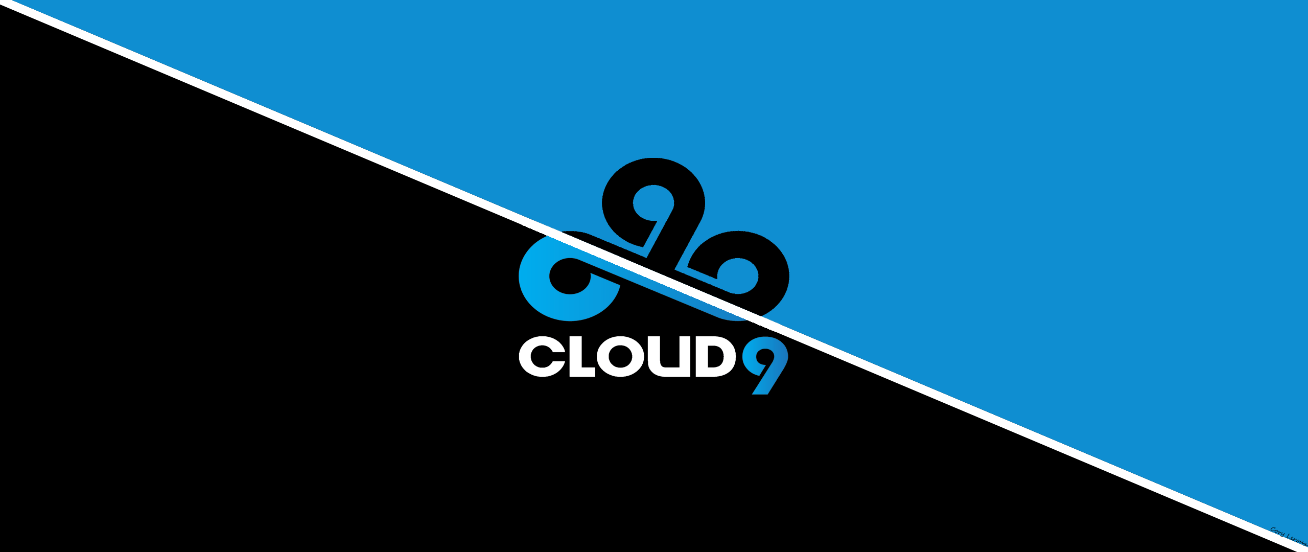 Cloud 9 Desktop Background