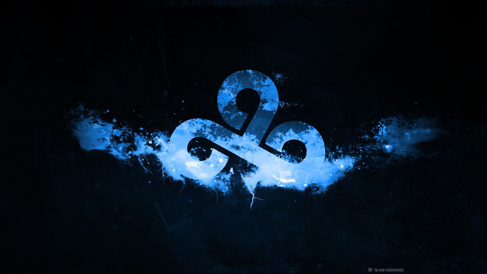 Cloud 9 Desktop Background