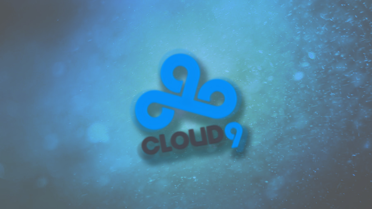 Cloud 9 Desktop Background