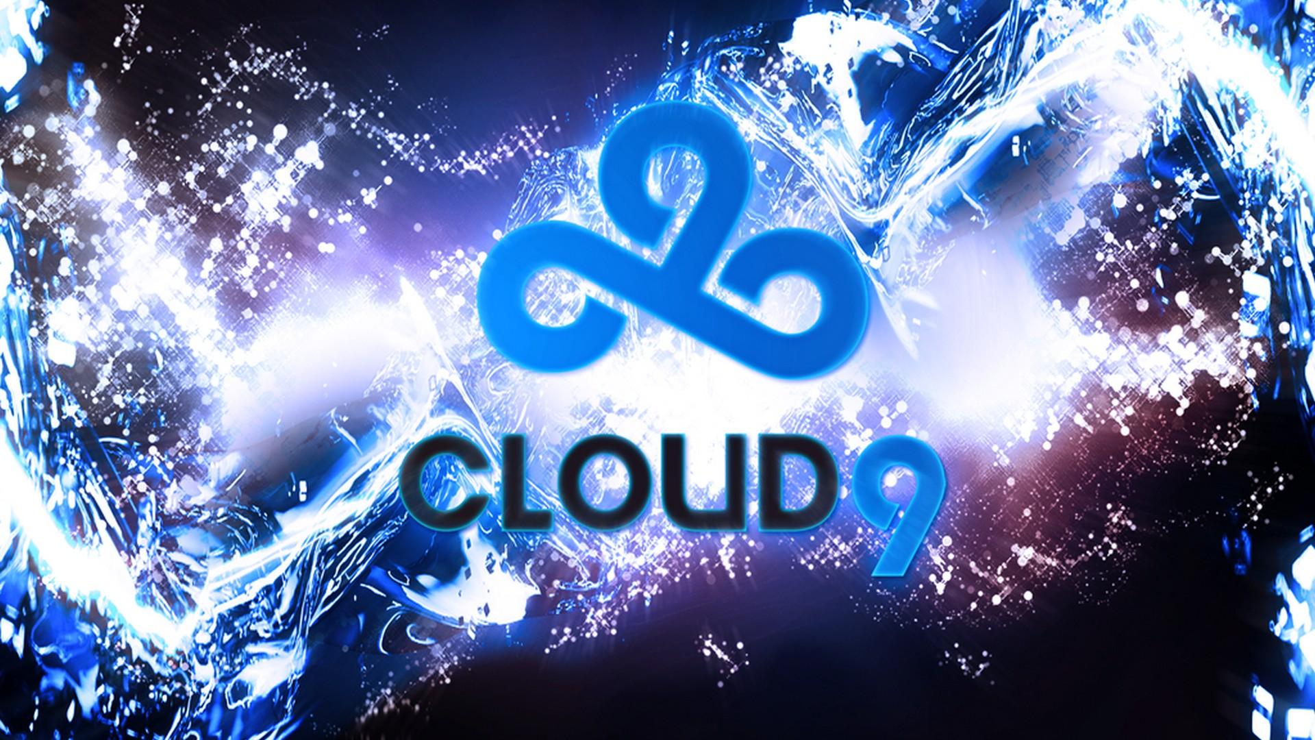 Cloud 9 Hyperx Wallpapers