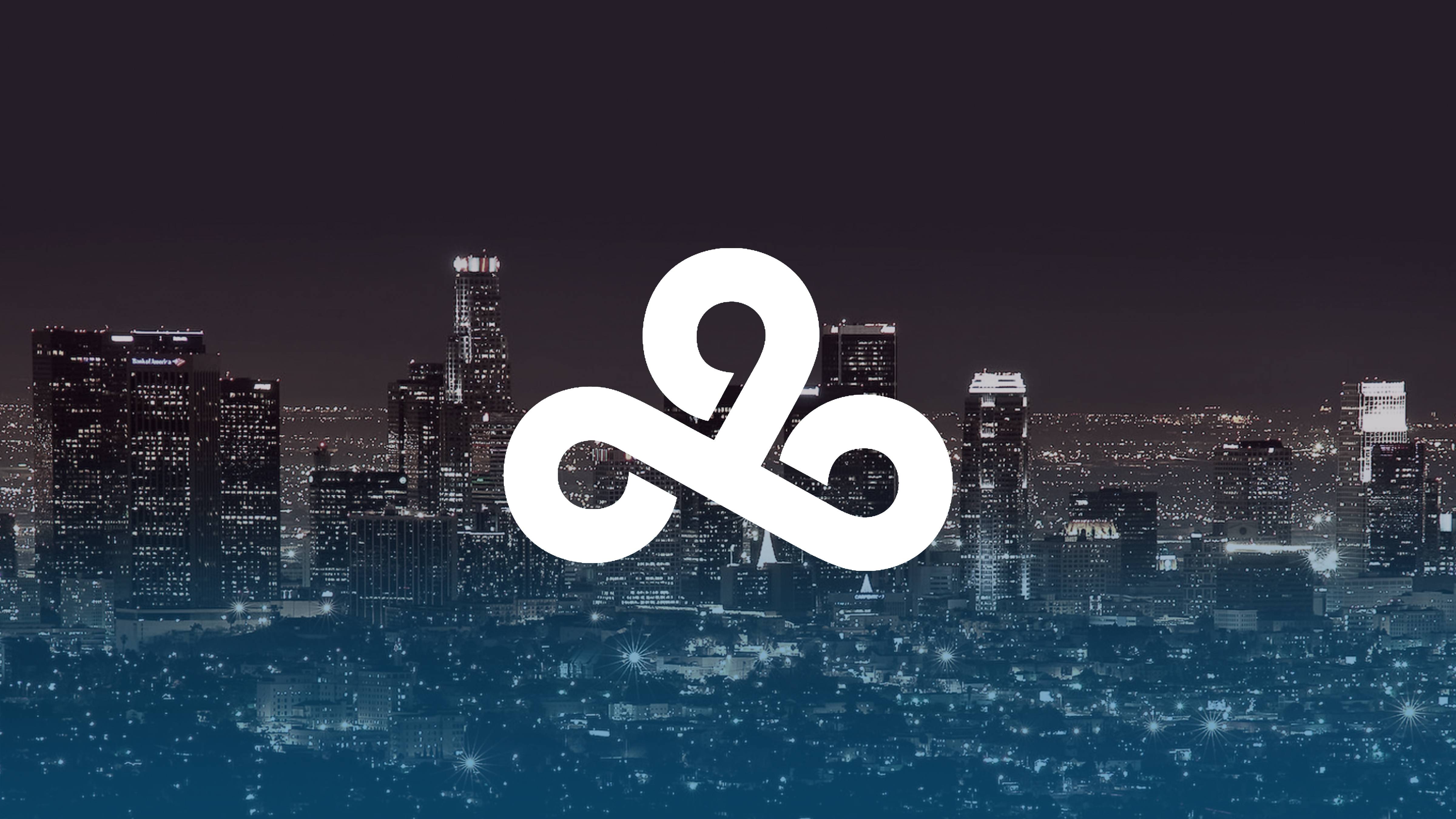 Cloud 9 Lol Wallpapers