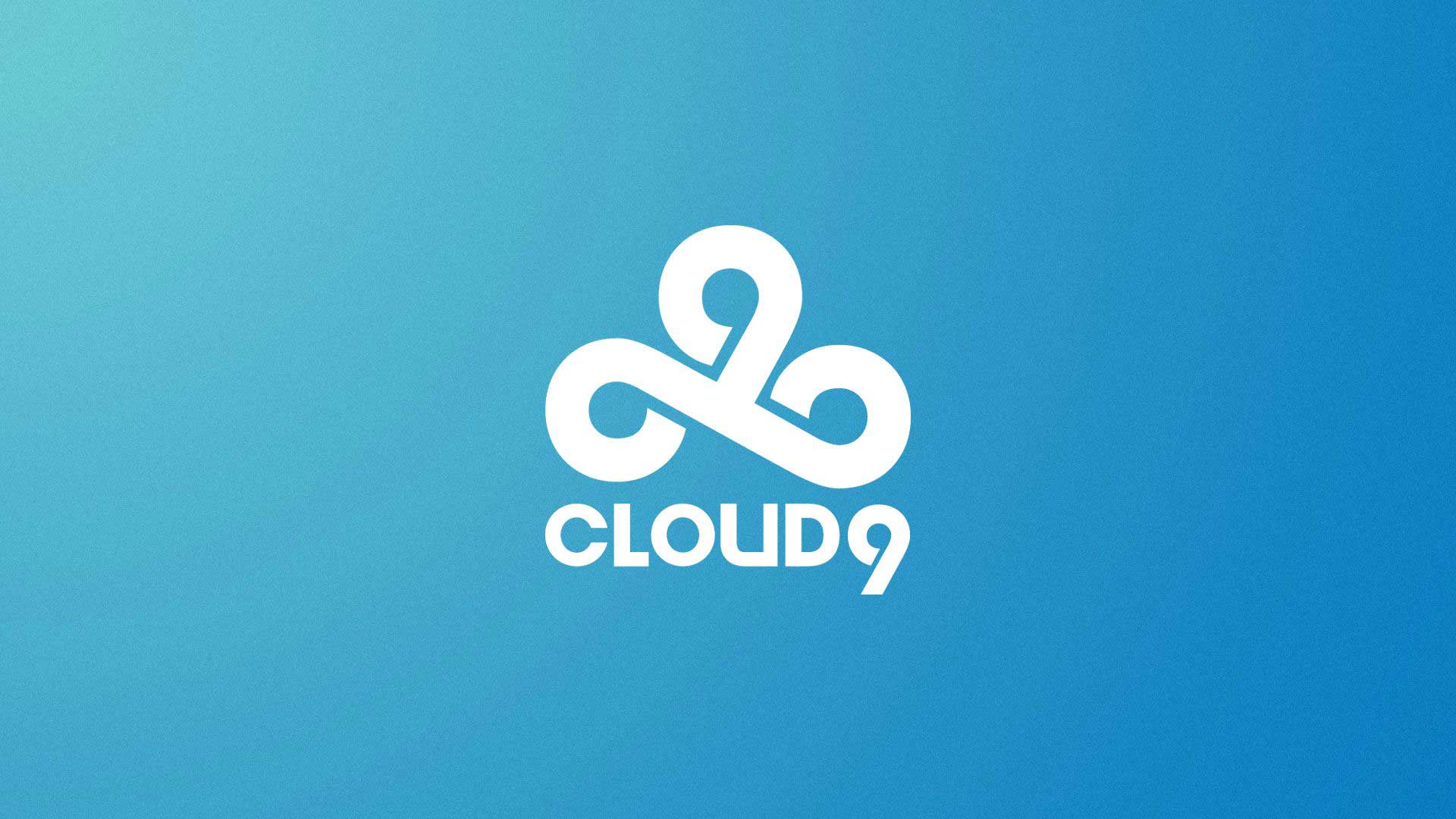 Cloud 9 Lol Wallpapers