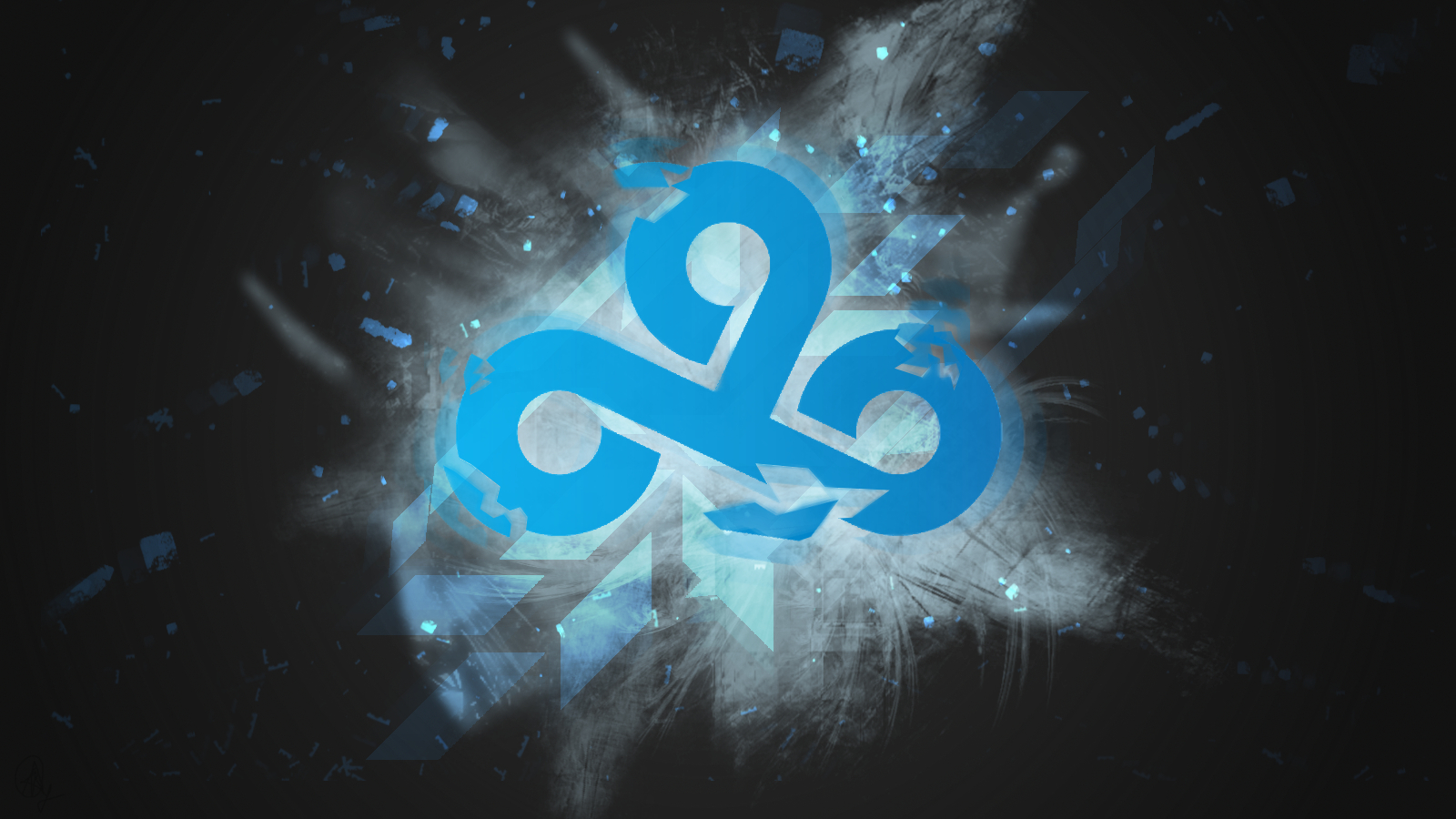 Cloud 9 Wallpapers