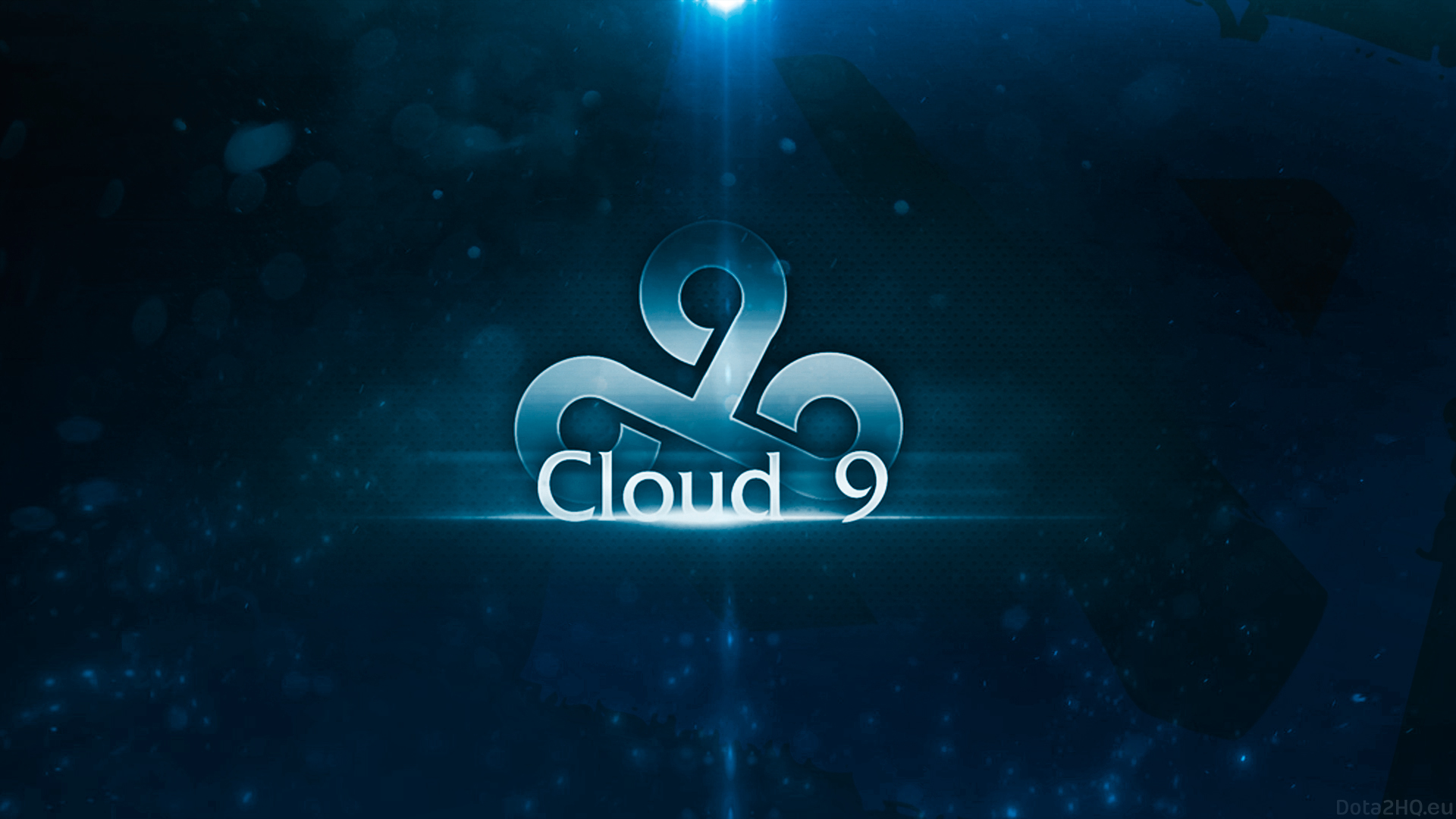 Cloud 9 Wallpapers