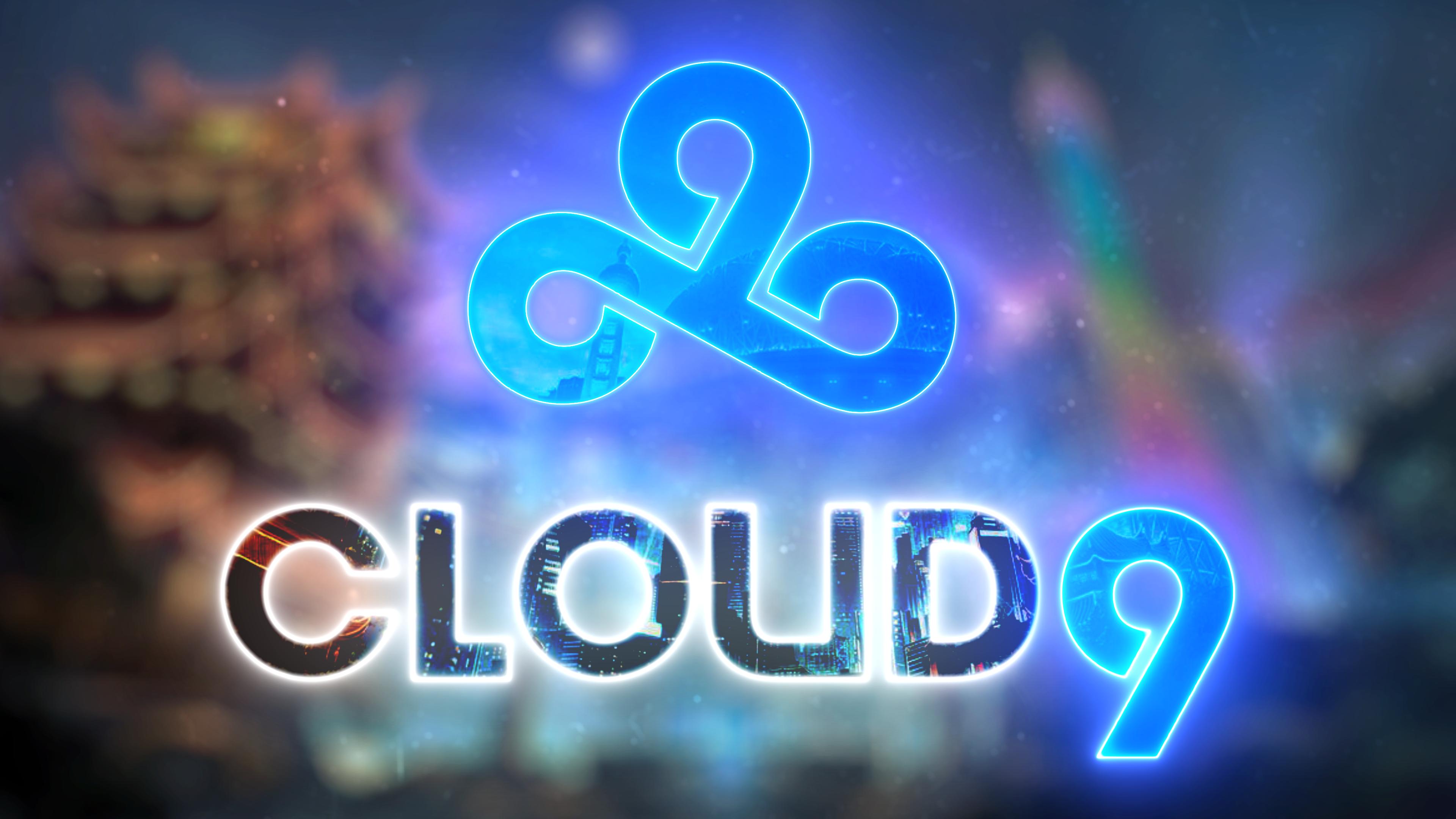 Cloud 9 Wallpapers