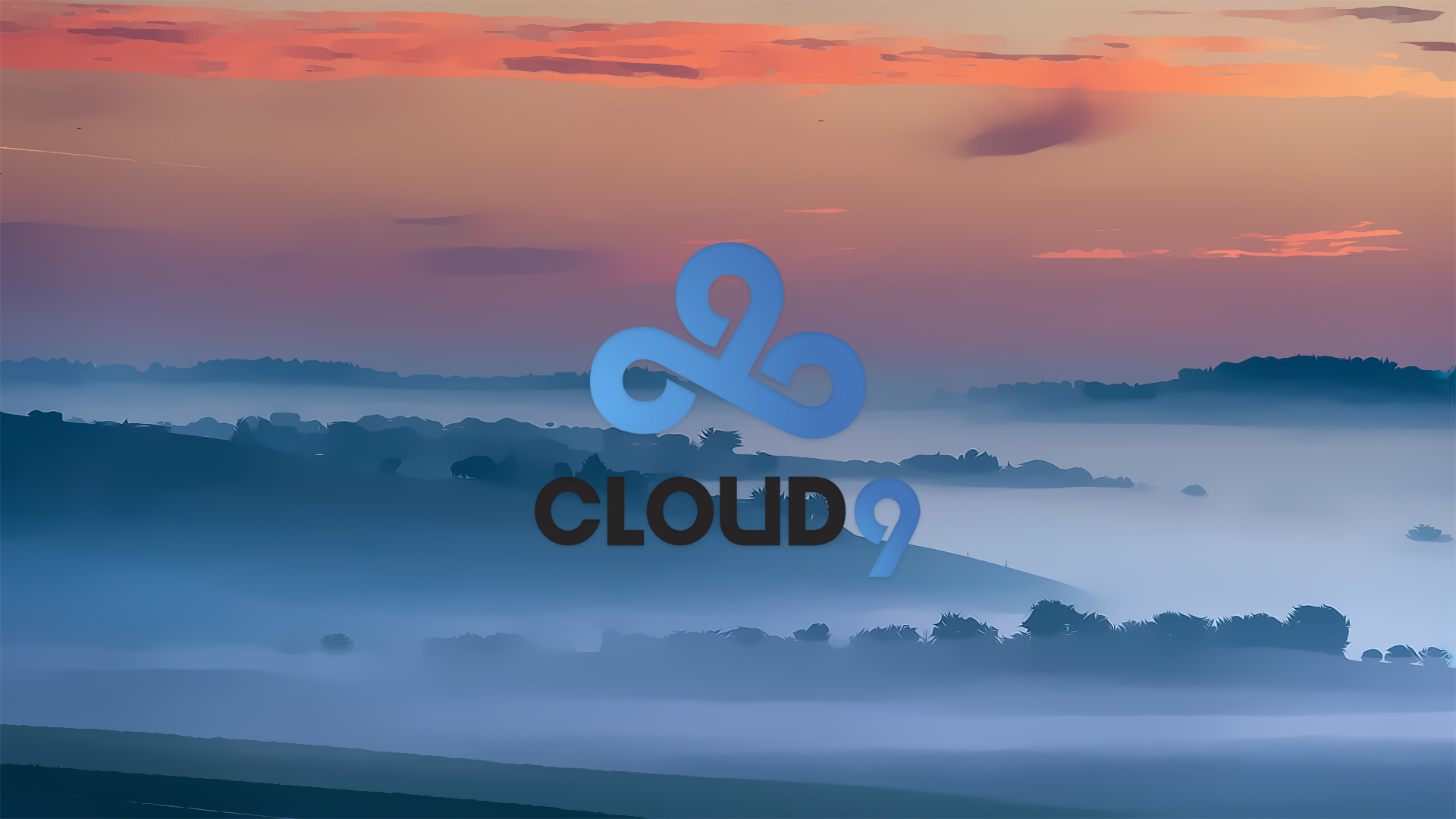 Cloud 9 Wallpapers