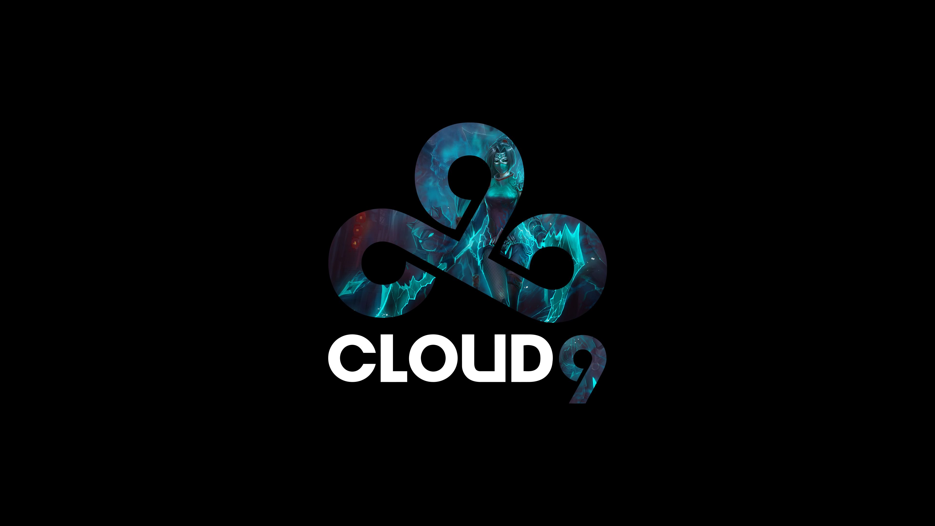 Cloud 9 Wallpapers