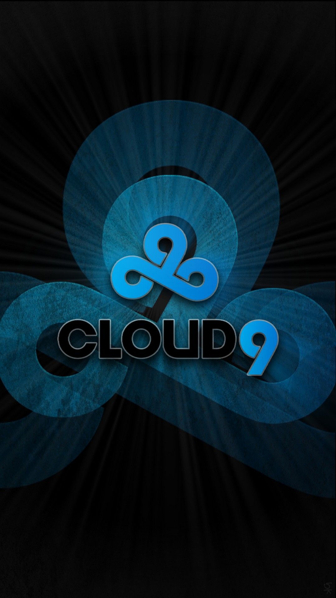 Cloud 9 Wallpapers