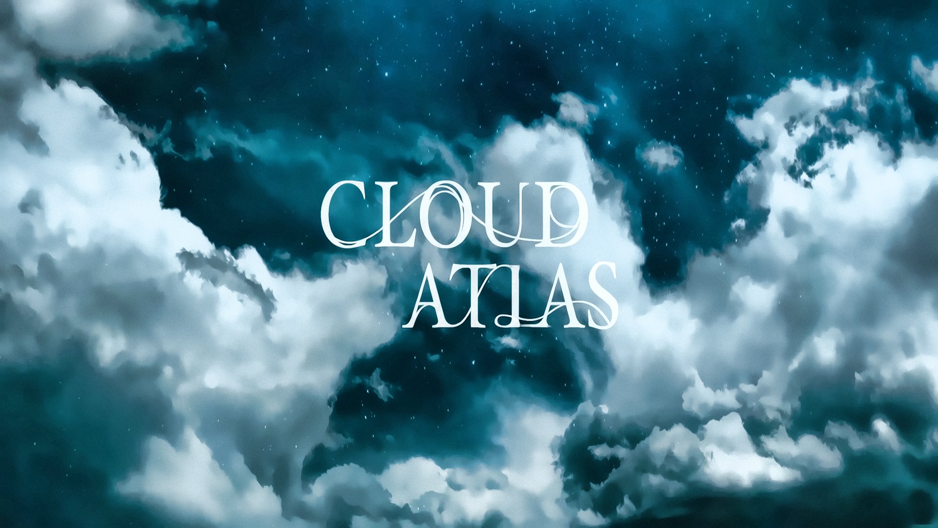 Cloud Atlas Wallpapers