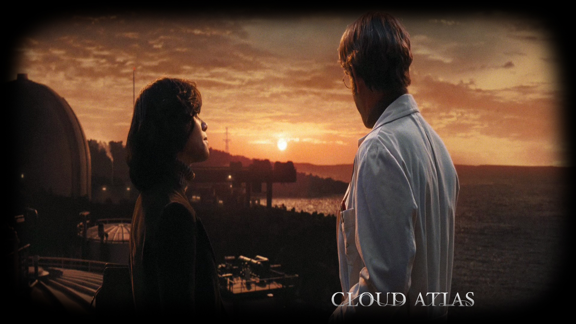 Cloud Atlas Wallpapers