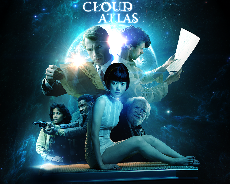 Cloud Atlas Wallpapers