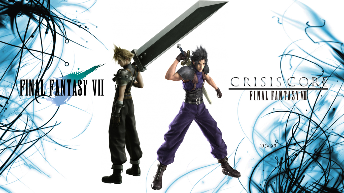 Cloud Strife Wallpapers