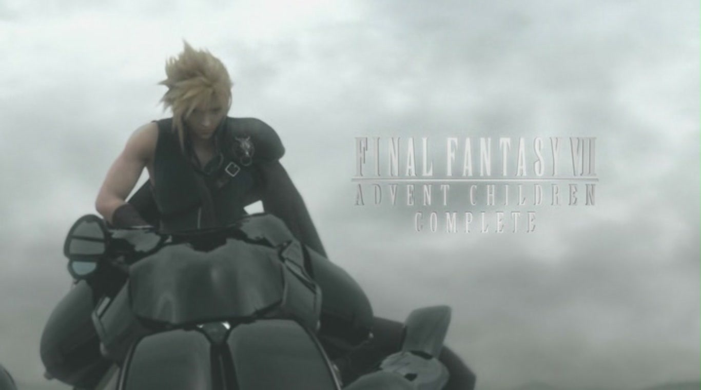 Cloud Strife Wallpapers