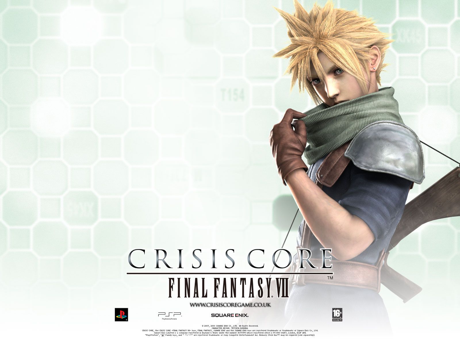 Cloud Strife Wallpapers